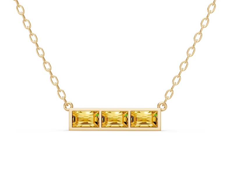 Vivian Necklace