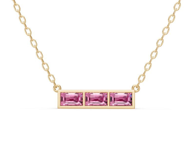 Vivian Necklace