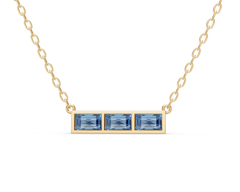 Vivian Necklace