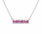 Vivian Necklace