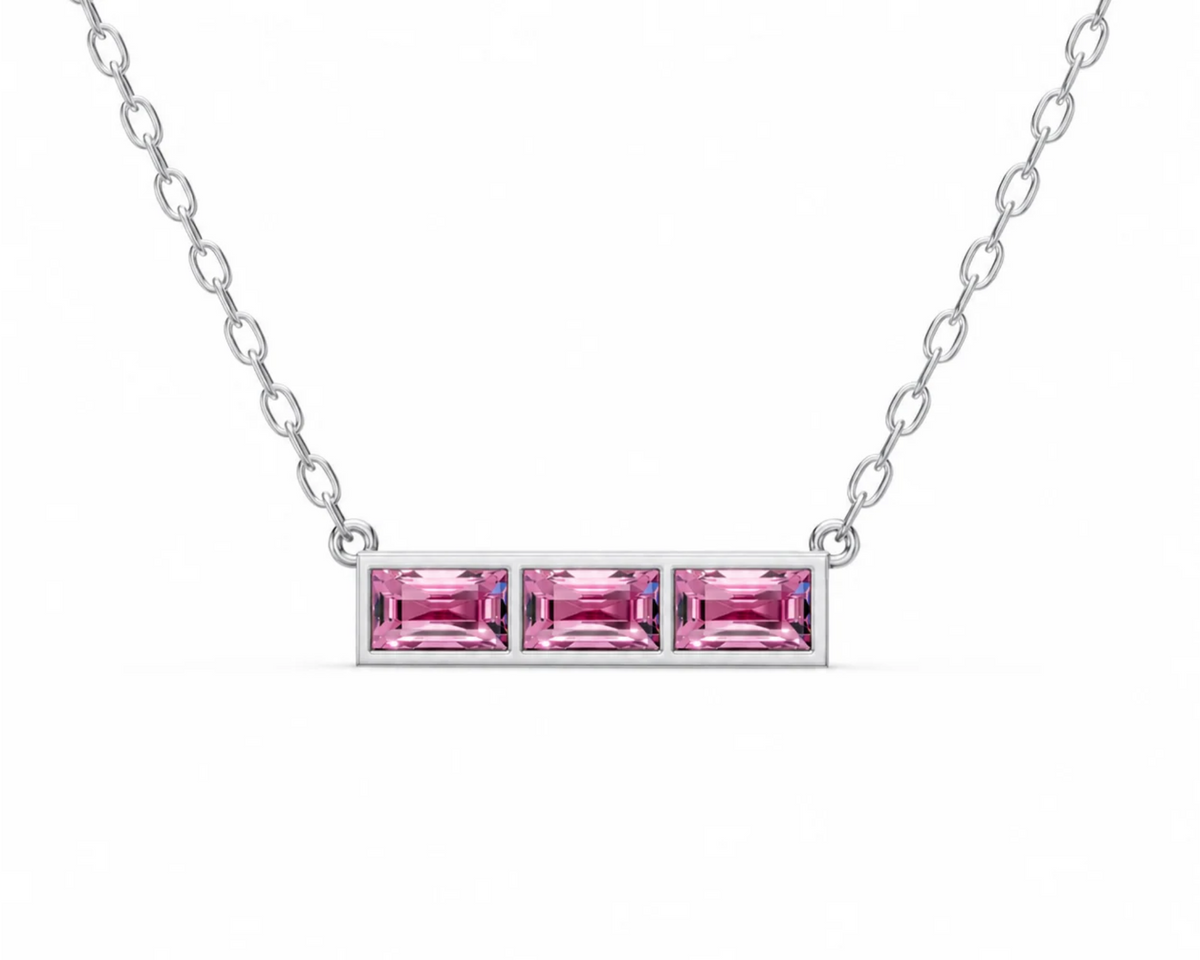 Vivian Necklace