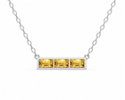 Vivian Necklace