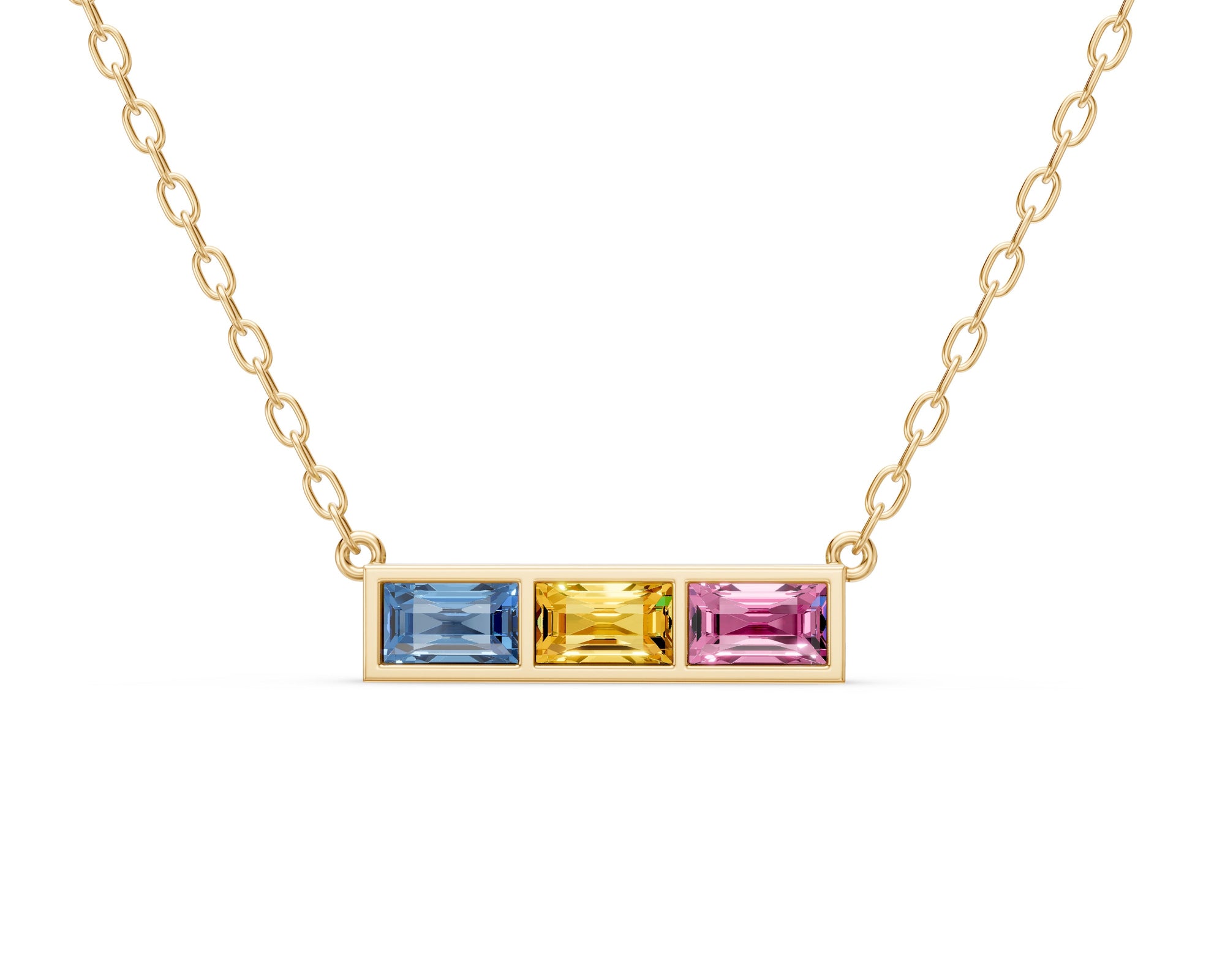 Vivian Necklace