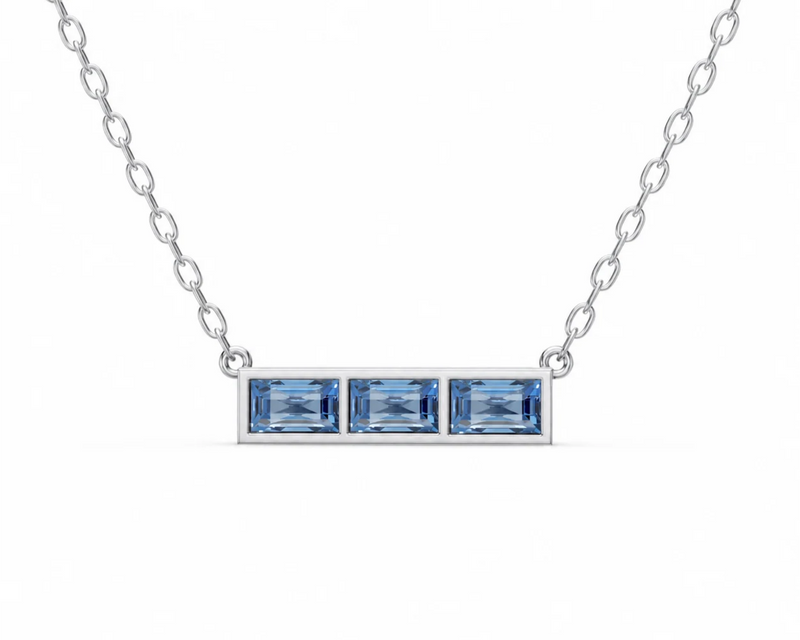 Vivian Necklace